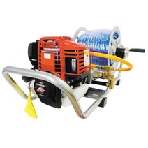 혼다 분무기 엔진 4행정 농업용 호스 동력 CP-750H-6, 1개