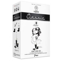 베트남커피 쭝웬 레전드 클래식커피믹스 12입, 12개입, 11개, 204g