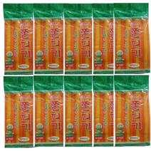 호박속 고구마맛 무지개 쫀디기 150g, 20개