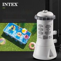 인텍스 여과기 유체펌프 수영장 풀장 정화펌프 인덱스여과기, 오리지널 필터 엘리먼트(액세서리)