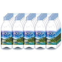 동원 아쿠아 포레, 20개, 330ml