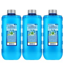 페리오 가글 1500ml x 6개 가글가그린가글디스펜서용