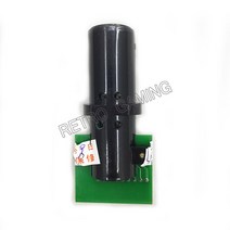 오락기 레트로 옛날오락기 가정용 오락실 게임기 아케이드 슈팅 비디오 게임 시뮬레이터 기계 놀이기구 용 1 피스 하우스 오브 데드 4고스트 스쿼드 건 센서 교체, Made in China