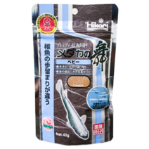 히카리 메다카 베이비 사료(치어용) mini 40g.라라아쿠아, 상세설명 참조, 상세설명 참조