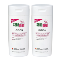 세바메드 바디 로션 200ml X 2개 / Sebamed Bodylotion