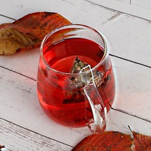 마카 항아리 머그컵 홈카페 유리컵 450ml 550ml, 항아리컵 450ml