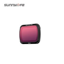 DJI Mavic Air 2 용 렌즈 필터 세트 MCUV CPL NDPL ND4 ND8 ND12 카메라 렌즈 필터 DJI Mavic Air 2 액세서리