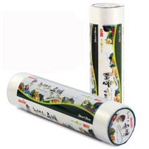 크린손 뉴센스 롤백 26*35 120매 업소용 위생비닐 봉투 위생롤백 비닐백 일회용 접시 지퍼팩 일회용팩 랩 장갑 위생장갑 주방 고무장갑 종이 호일