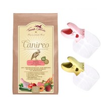 테라카니스 카니레오 전연령 칠면조 반려견 오븐베이크 사료 1kg, 1개
