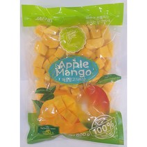 재호 냉동애플망고800g재호, 07_애플망고 800g