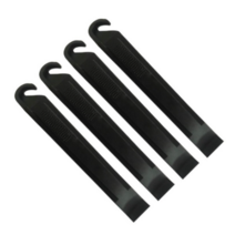 자전거 펑크 수리교체 공구 퀵보드 타이어 튜브레버주걱 4p, 타이어오프너세트4pcs G00149