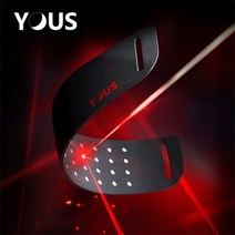 [YOUS] 근적외선 다이어트 벨트