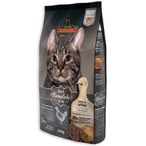 레오나르도 캣 [어덜트피쉬 어덜트라이트 시니어 컴플리트] 대용량 고양이사료 7.5kg / 15kg, 저요저요60g(랜덤)+사료소분봉투6매, 어덜트 컴플리트 7.5kg