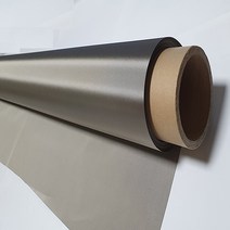 [ 국산 ] (주)제너지 F-1 전자파차단 차폐 원단 섬유 폭110cm 길이1m
