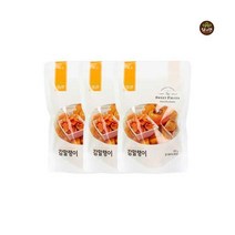 담과연 감말랭이 280g 3개, 단품