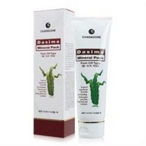 참존 다시마 미네랄 팩 필오프 마스크/팩, 1개입, 1개