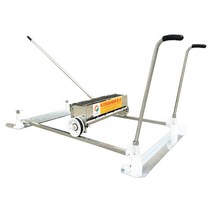 모판 적재기 묘 이송기 볍씨 파종기 비료 운반카 종자, 트랙 길이 1.2미터 x 폭 60cm 머신