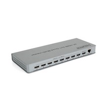 Coms HDMI 화면 분할기 8x1 멀티뷰어 BT925S