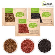 쿠키크런치 초코 딸기 쿠키크런키 쿠키분태, 쿠키크런키 1kg×1봉