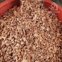 산 경북 안동 구수한 메주가루 막장용 2kg, [0001]기본상품