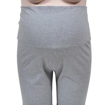 코튼 면스판 얇은 팬츠레깅스 임부쫄바지 임부레깅스 임신초기레깅스