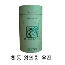 소산원 하동 왕의차 우전, # 본상품선택, # 1