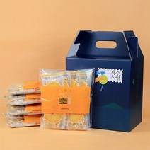 제주커머스 [제주직송]봄봄 한라봉과즐 8개입 x 5봉지 40개 1박스