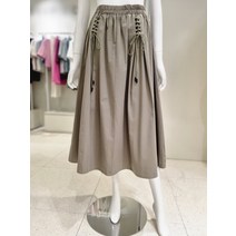 코인코즈 리본포인트면롱원피스 DW3AS138(2060549)