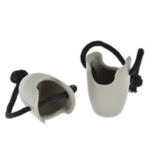 카약플러그 유지 다이빙 u형 드레인 플러그 고무 방수 튼튼한 카약 액세서리 로프가 있는 풍선 보트 도구, 01 TYPE1