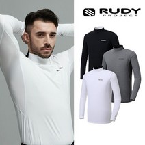 루디프로젝트 남성 퍼포먼스 냉감이너웨어 - 7612-101-606