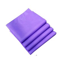 HDPE 실속형 택배봉투 18X25cm+4cm 300장 보라0.07mm 택봉 포장봉투 쇼핑몰 옷 의류 _ 22092786EA, 쿠팡 3번샵 보라_두께0.07mm