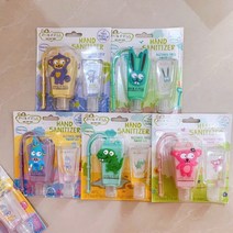 잭앤질 핸드세니타이져 손소독제 키즈 29ml 2세트 430201, 유니콘