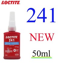 50ml 250ml 록타이트 601 620 648 680 603 접착제 609 638 640 641 스레드 243 222 241 262 263 270 275 272 242, 50ml 241