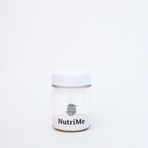 뉴트리미 자연방목 프로틴 전용 친환경 미니 보틀 180ml BPA FREE