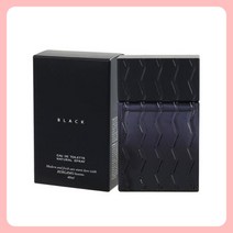 검은 블랙 남자향수 선물 옴므 블랙 오드뚜왈렛 40ml, 상품선택