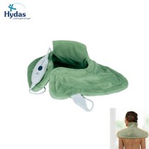 하이다스 HYDAS 4682 목 어깨 찜질기 독일직배송