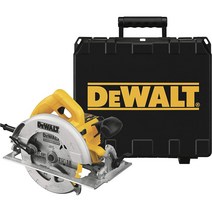 디월트 DWE575K 190mm 원형 톱