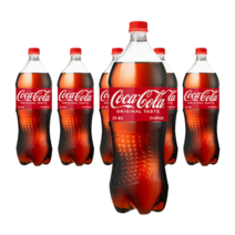 코카콜라 1.5L 6입