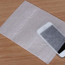 발포봉투(1T) (20CM x 30CM) (250장) 발포지/국내생산