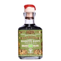 주세페주스티 발사믹 식초 유기농 12년산 250ml, 1개