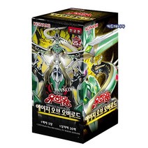 한글판 유희왕 에이지오브오버로드 (재판)