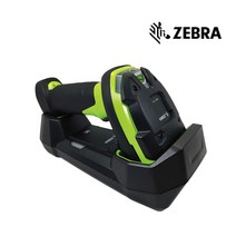 [ZEBRAKOREA공식판매점]지브라 DS-3678 SR 산업용 2D QR코드 무선 바코드스캐너 /공식AS