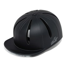 리벨르 스웩 자전거헬멧 킥보드헬멧 전기 자전거헬멧 어반자전거헬멧, 스웩_아크로매틱 블랙