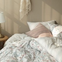 알레르망 리안 60수 면모달 침구