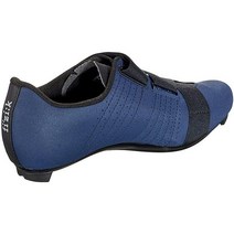 Fizik 피직 남녀공용 성인 사이클링 자전거 슈즈 신발 F2226420, Navy/Black, 44 M EU