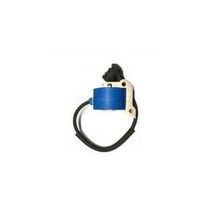 엔진플매트 카펫 러그 ZhongfaTec-블루 점화 코일 Emak Oleo Mac Efco Dynamac 956 961 962 971 98150020007BR 용 ZF-IG-A00