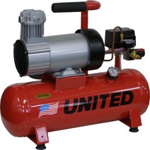 [이라인코리아]_유나이티드-DC-12V 컴프레셔(배터리용) DC0206-12 1 4HP (1EA) 에어콤샤 콤셔 프레샤 소형샤 에어콤+★★★★★, ▶이제품 구매할게요^^