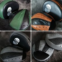 노바복싱 827 펀칭미트, 브라운