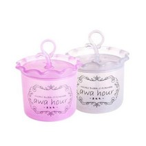 [1+1] 모공속 미세먼지 제거 거품세안 버블메이커, 핑크(1+1)