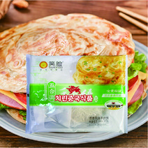스마일 수좌빙 450g 5개입 쑈랜 쏘좌빙 수좌병 틱톡 음식 치린중국식품